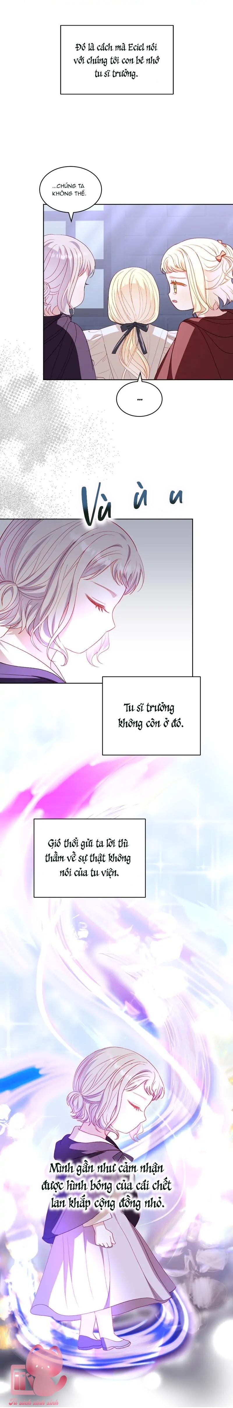 Một Ngày Nọ Bỗng Dưng Cha Xuất Hiện - Chap 32 - Trang 47