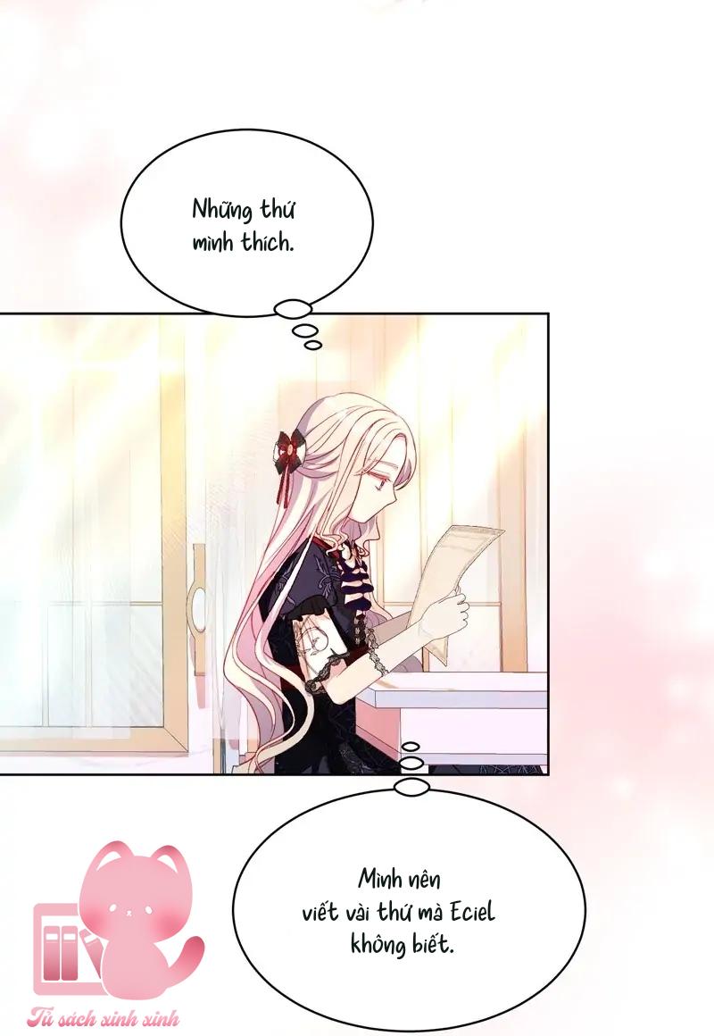 Một Ngày Nọ Bỗng Dưng Cha Xuất Hiện - Chap 32 - Trang 6