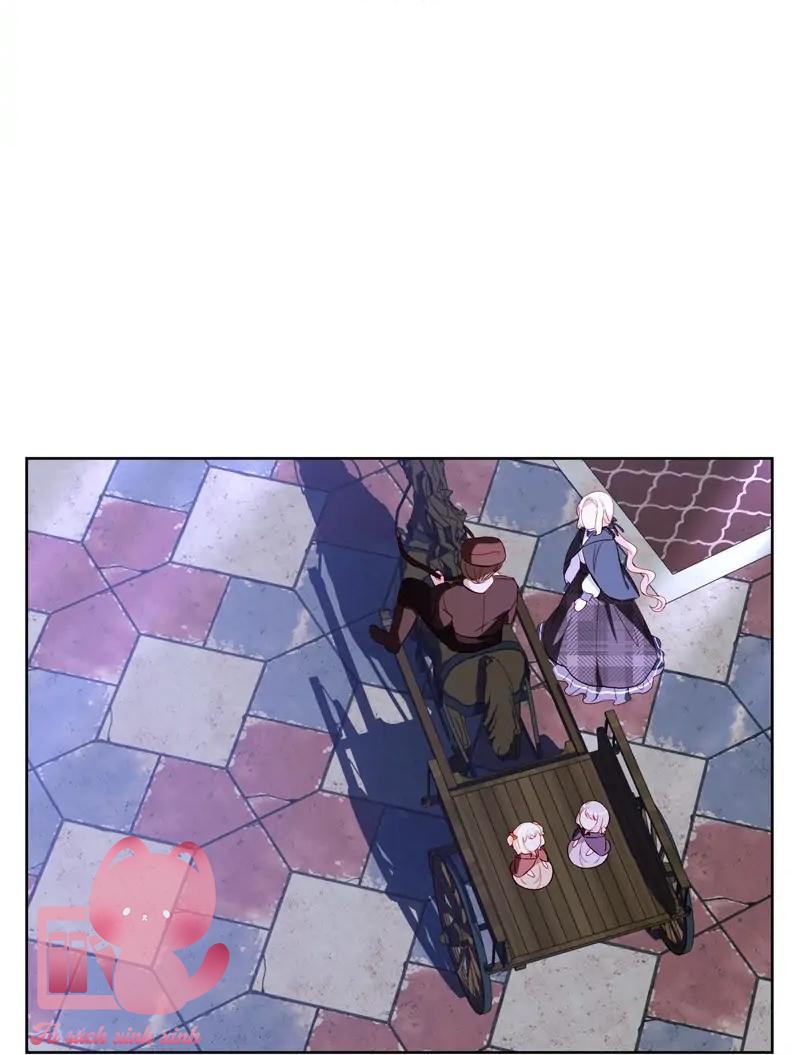 Một Ngày Nọ Bỗng Dưng Cha Xuất Hiện - Chap 32 - Trang 55
