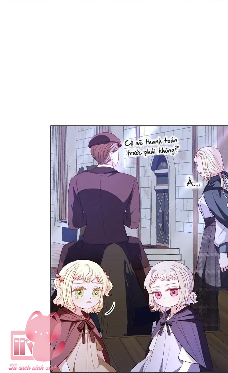 Một Ngày Nọ Bỗng Dưng Cha Xuất Hiện - Chap 32 - Trang 56