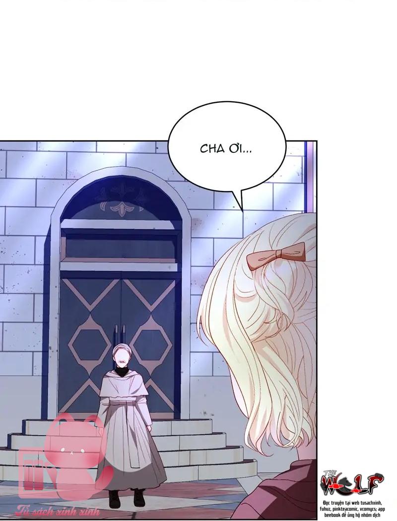 Một Ngày Nọ Bỗng Dưng Cha Xuất Hiện - Chap 32 - Trang 58