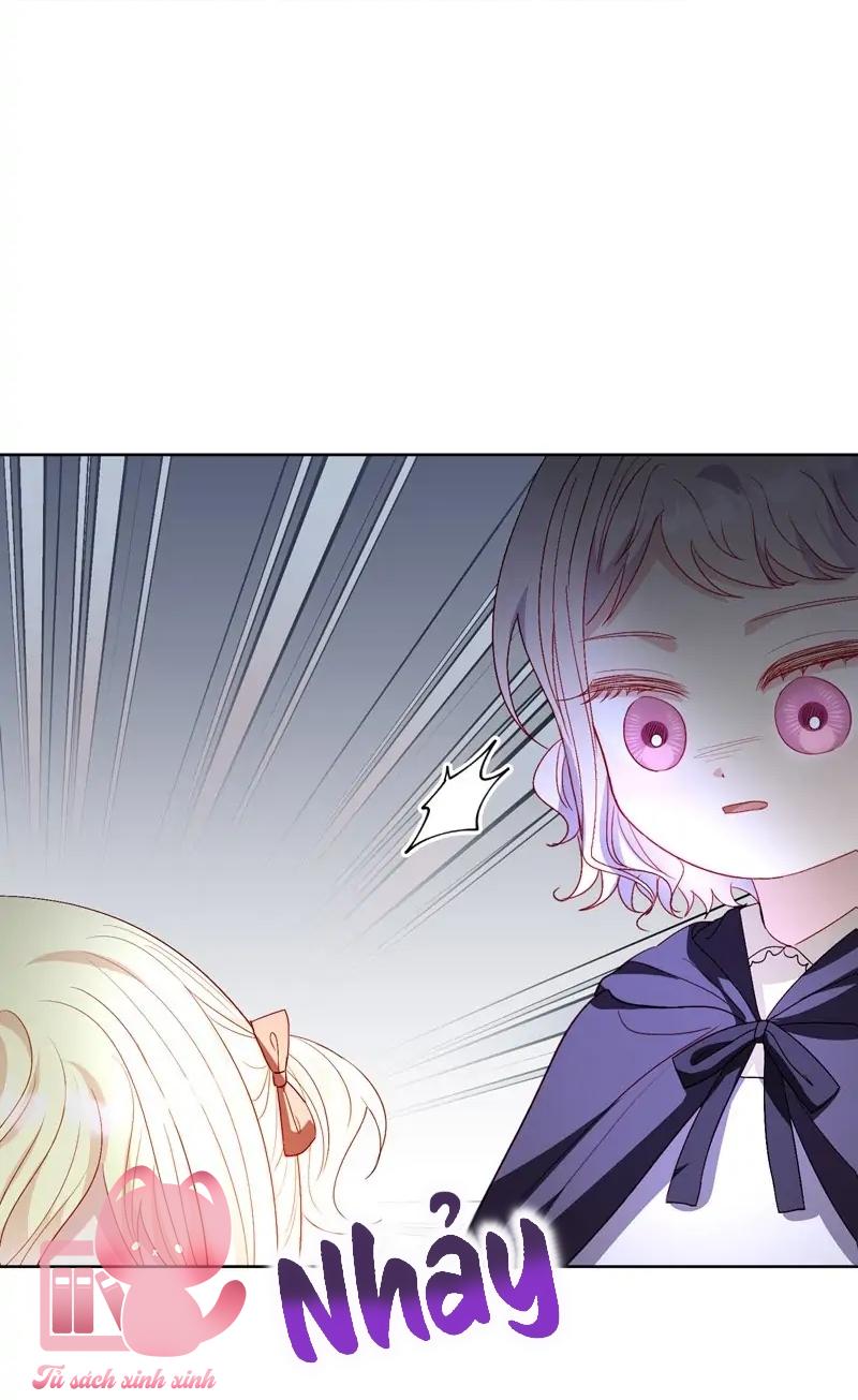 Một Ngày Nọ Bỗng Dưng Cha Xuất Hiện - Chap 32 - Trang 59