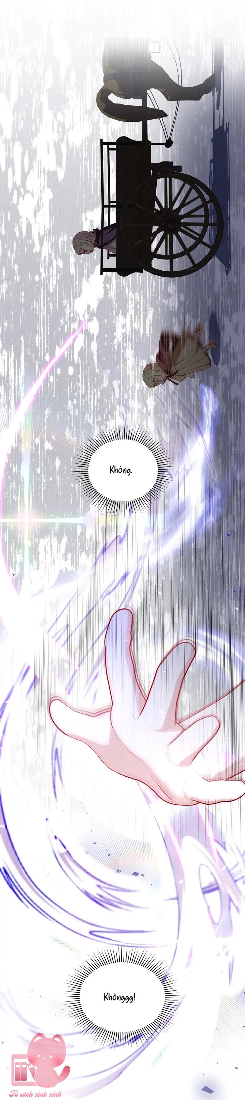 Một Ngày Nọ Bỗng Dưng Cha Xuất Hiện - Chap 32 - Trang 62