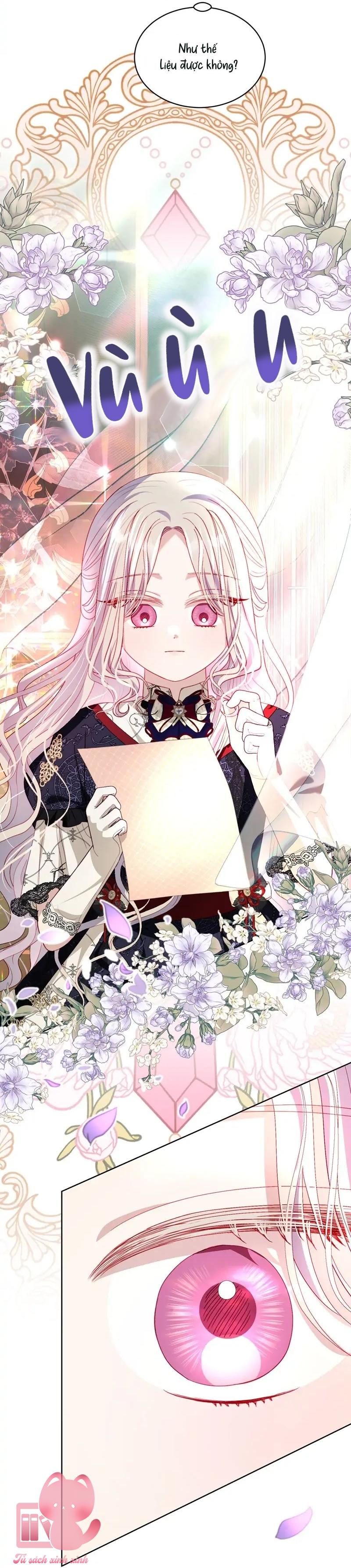 Một Ngày Nọ Bỗng Dưng Cha Xuất Hiện - Chap 32 - Trang 8
