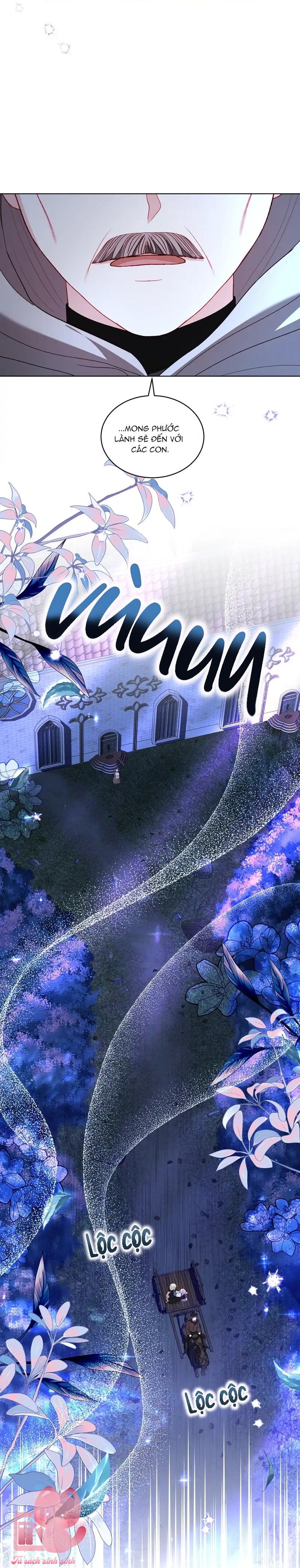 Một Ngày Nọ Bỗng Dưng Cha Xuất Hiện - Chap 33 - Trang 17