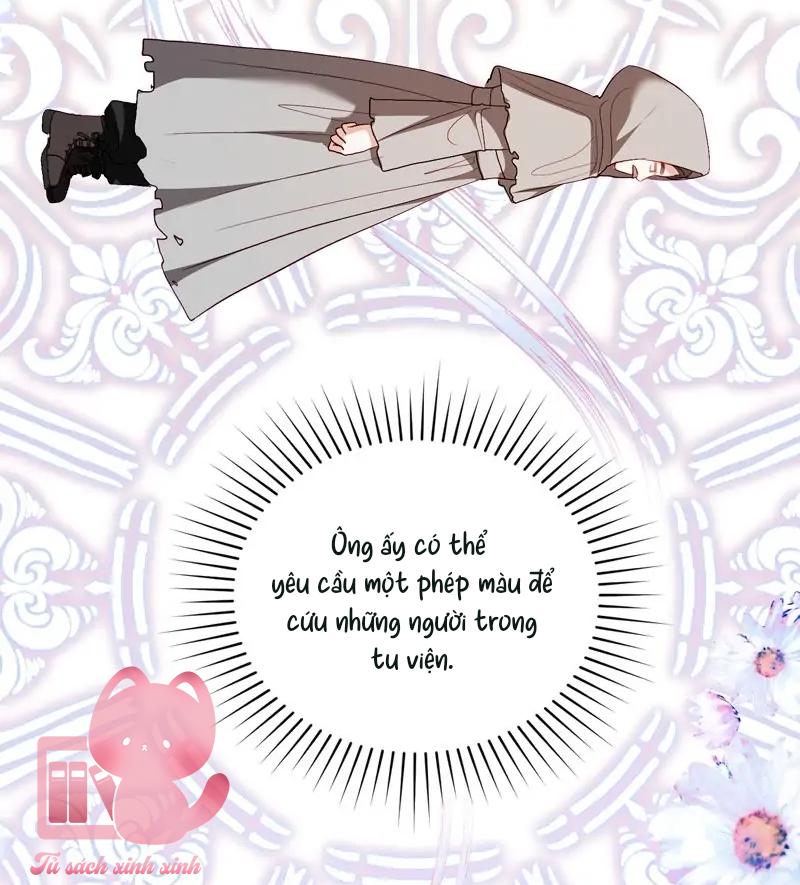 Một Ngày Nọ Bỗng Dưng Cha Xuất Hiện - Chap 33 - Trang 25