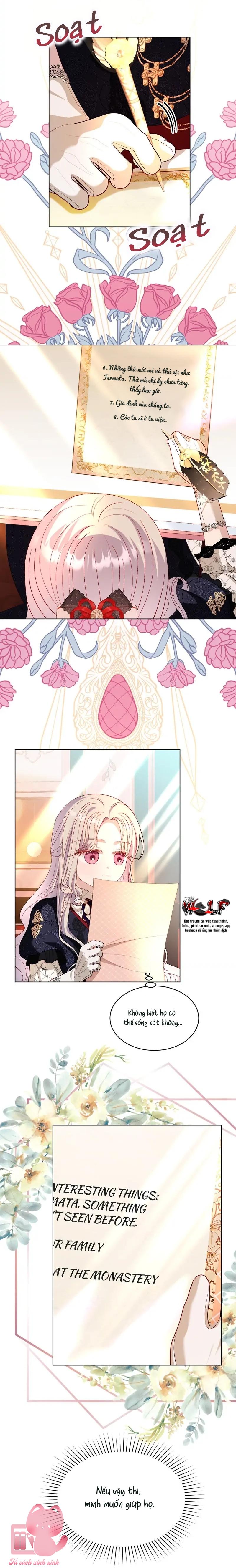 Một Ngày Nọ Bỗng Dưng Cha Xuất Hiện - Chap 33 - Trang 27