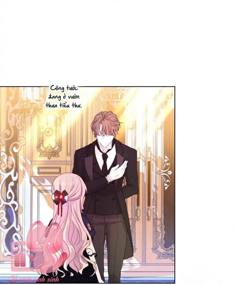 Một Ngày Nọ Bỗng Dưng Cha Xuất Hiện - Chap 33 - Trang 30