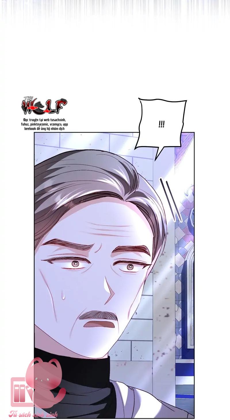Một Ngày Nọ Bỗng Dưng Cha Xuất Hiện - Chap 33 - Trang 4