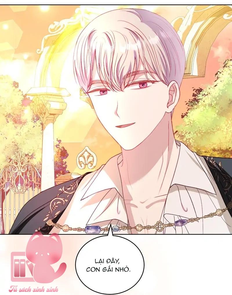 Một Ngày Nọ Bỗng Dưng Cha Xuất Hiện - Chap 33 - Trang 32