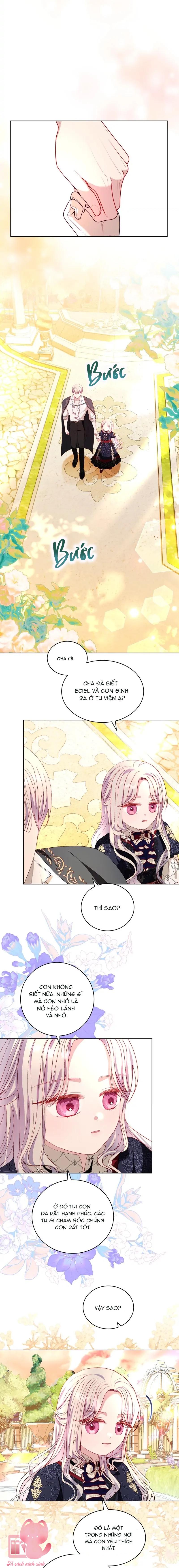 Một Ngày Nọ Bỗng Dưng Cha Xuất Hiện - Chap 33 - Trang 33