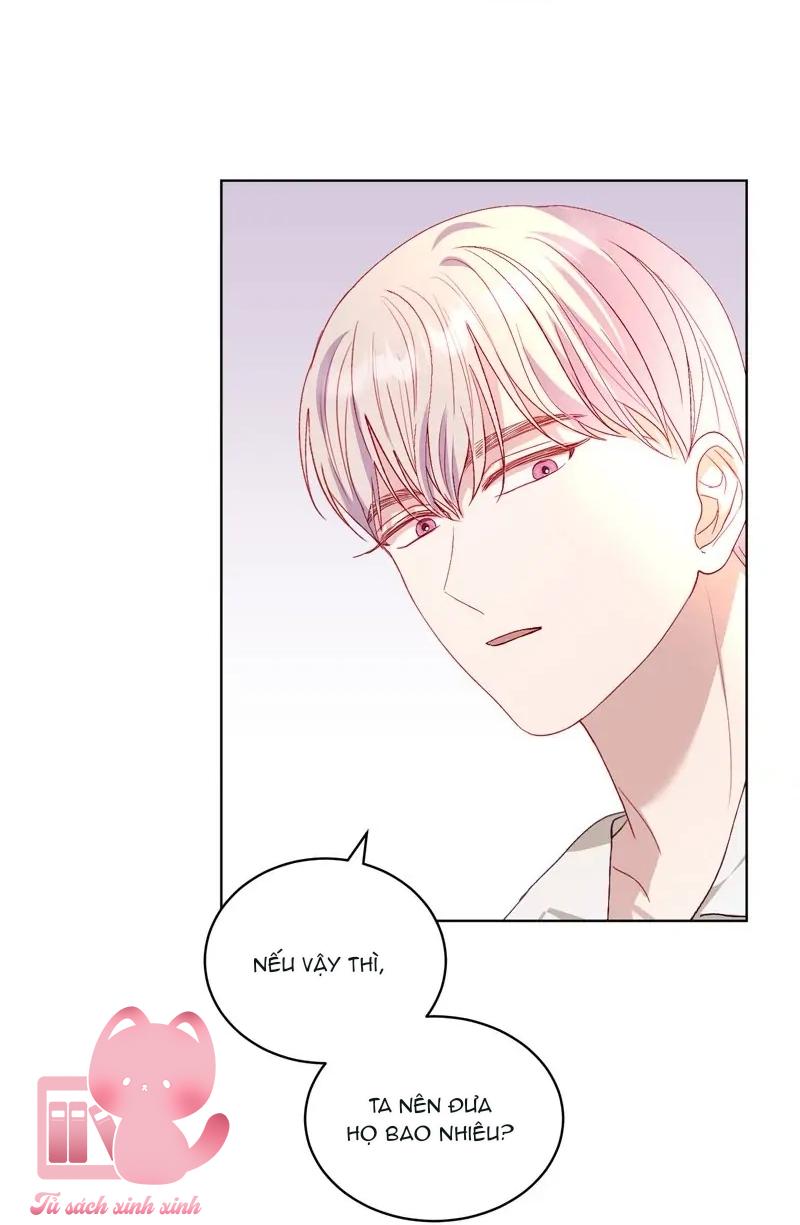 Một Ngày Nọ Bỗng Dưng Cha Xuất Hiện - Chap 33 - Trang 35