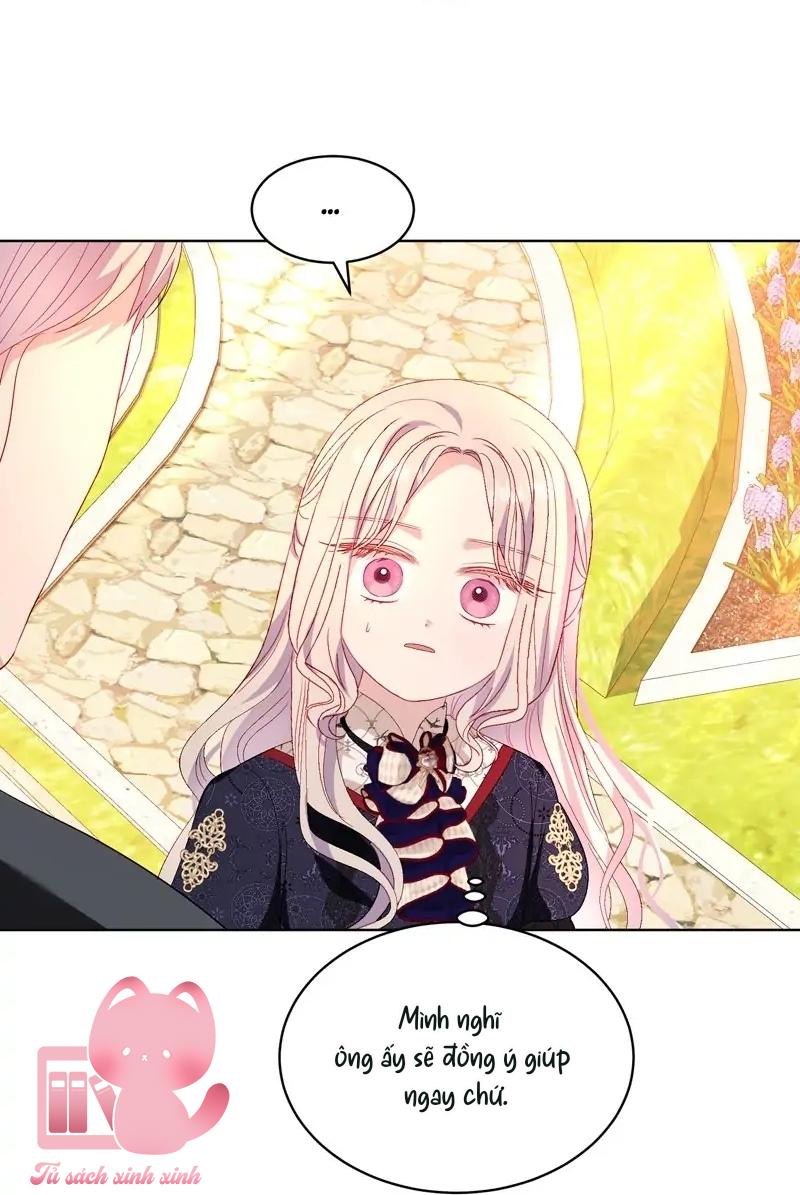 Một Ngày Nọ Bỗng Dưng Cha Xuất Hiện - Chap 33 - Trang 36