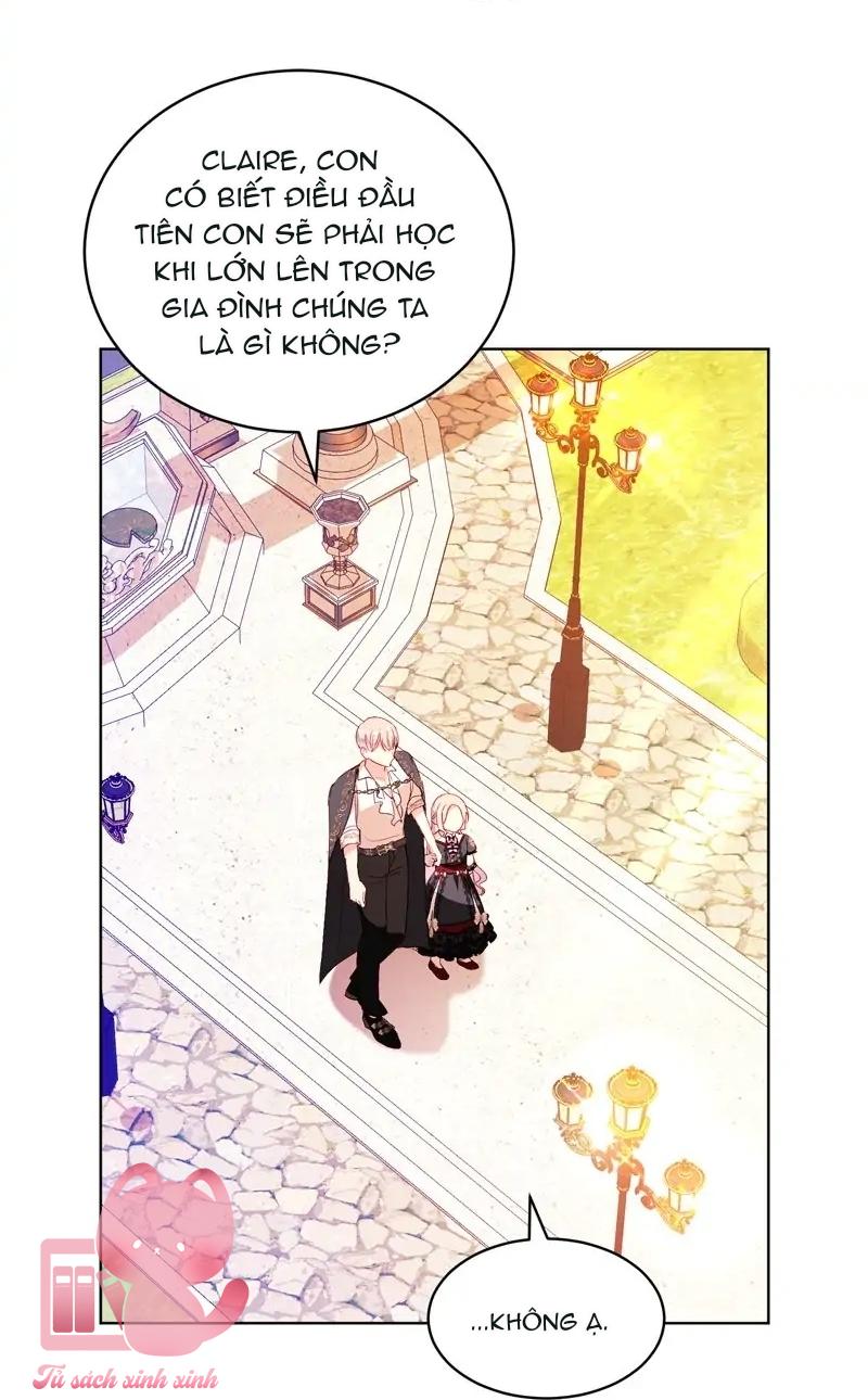 Một Ngày Nọ Bỗng Dưng Cha Xuất Hiện - Chap 33 - Trang 37