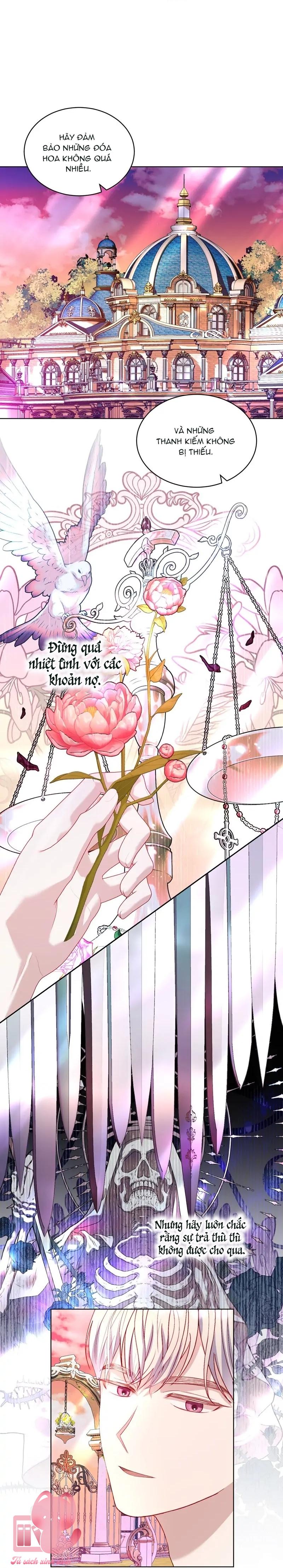 Một Ngày Nọ Bỗng Dưng Cha Xuất Hiện - Chap 33 - Trang 38