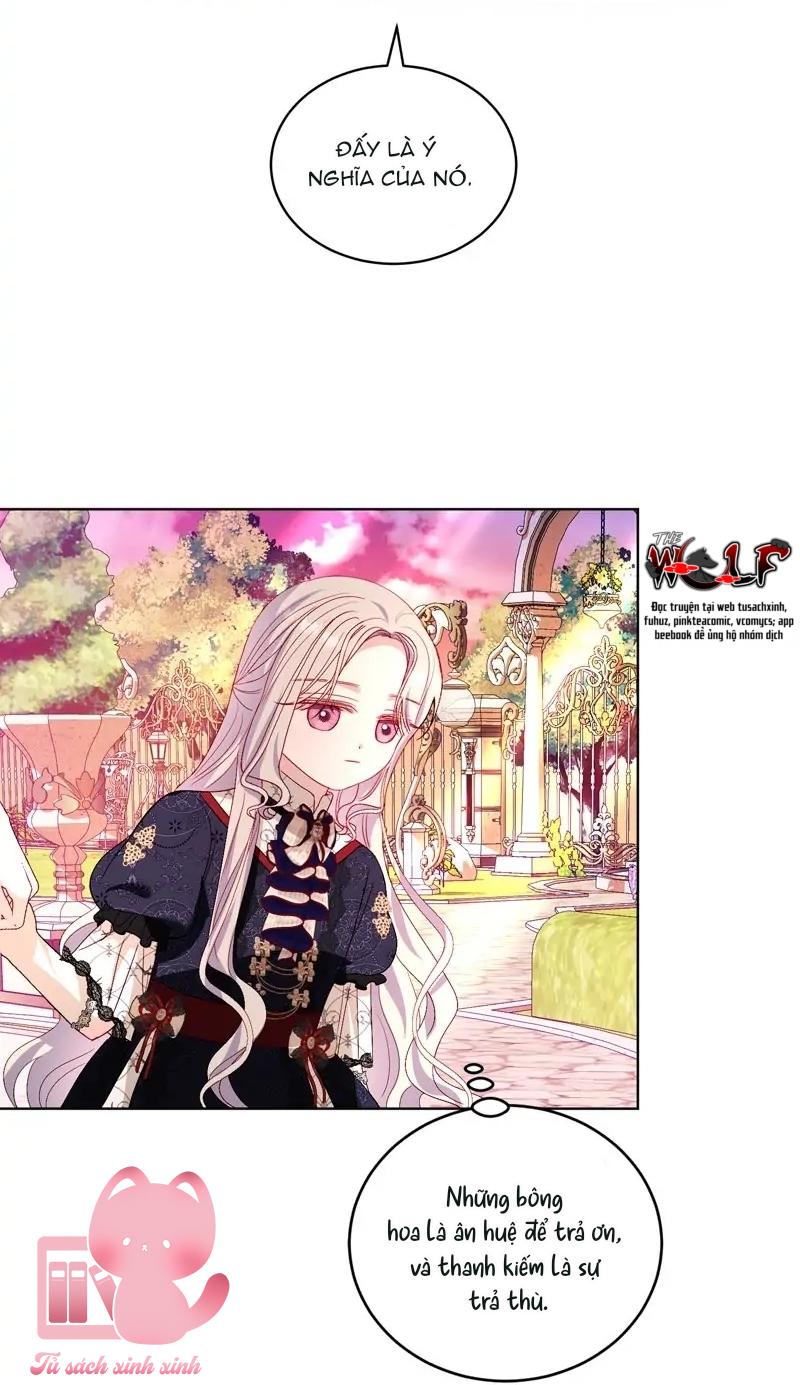 Một Ngày Nọ Bỗng Dưng Cha Xuất Hiện - Chap 33 - Trang 39
