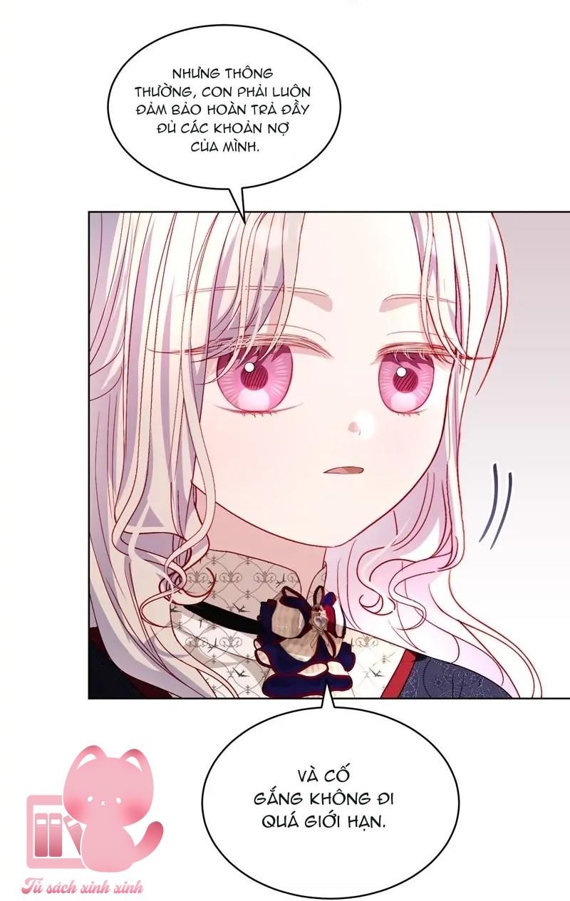 Một Ngày Nọ Bỗng Dưng Cha Xuất Hiện - Chap 33 - Trang 40