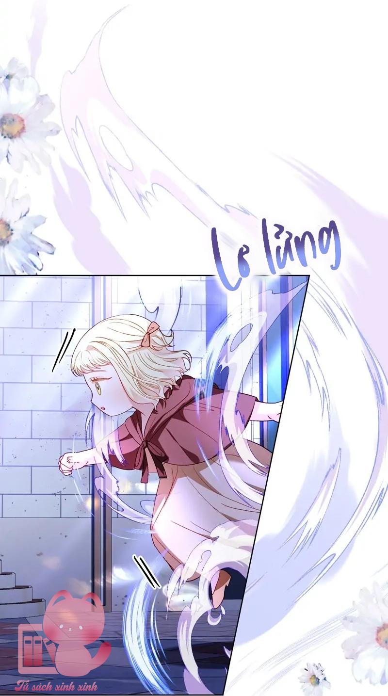 Một Ngày Nọ Bỗng Dưng Cha Xuất Hiện - Chap 33 - Trang 5