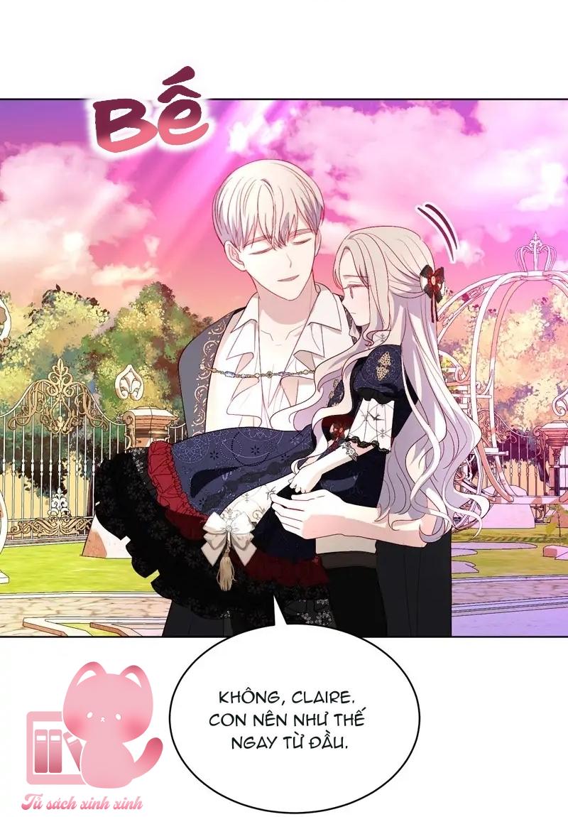 Một Ngày Nọ Bỗng Dưng Cha Xuất Hiện - Chap 33 - Trang 41