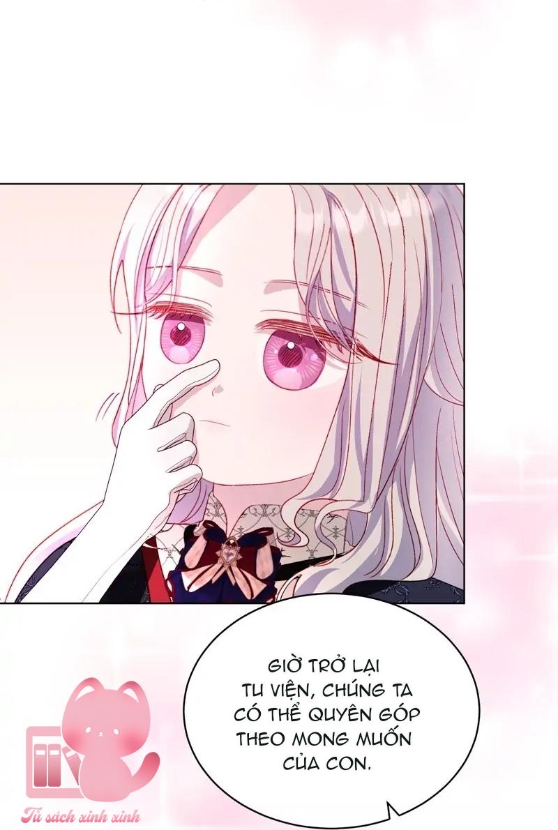 Một Ngày Nọ Bỗng Dưng Cha Xuất Hiện - Chap 33 - Trang 43