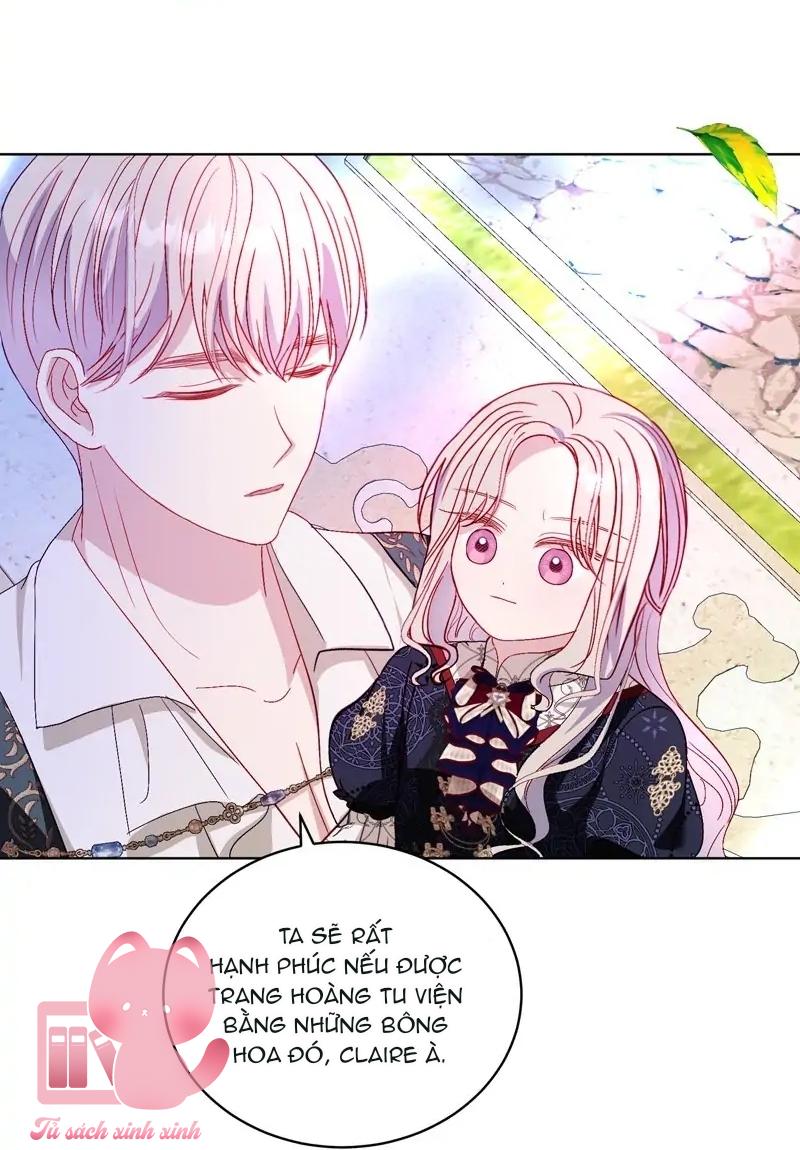 Một Ngày Nọ Bỗng Dưng Cha Xuất Hiện - Chap 33 - Trang 45
