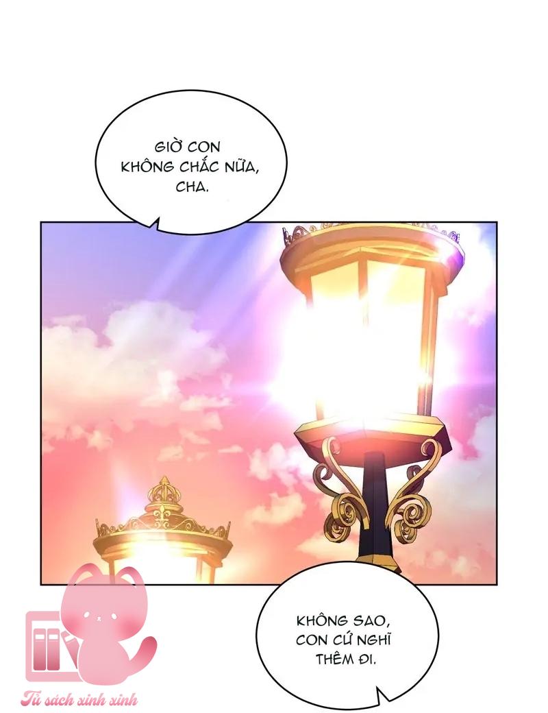 Một Ngày Nọ Bỗng Dưng Cha Xuất Hiện - Chap 33 - Trang 47