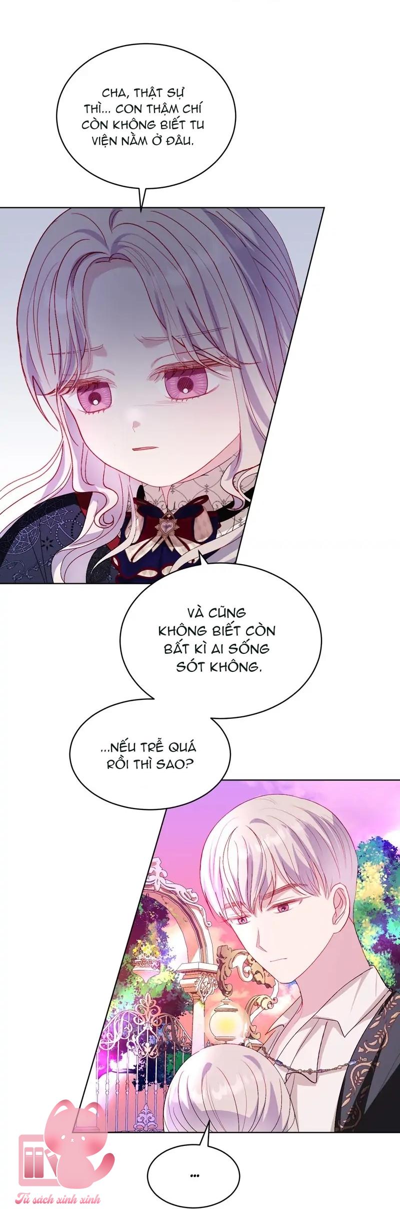 Một Ngày Nọ Bỗng Dưng Cha Xuất Hiện - Chap 33 - Trang 48