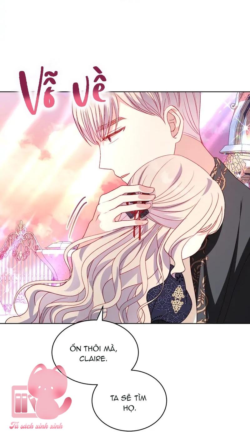 Một Ngày Nọ Bỗng Dưng Cha Xuất Hiện - Chap 33 - Trang 49