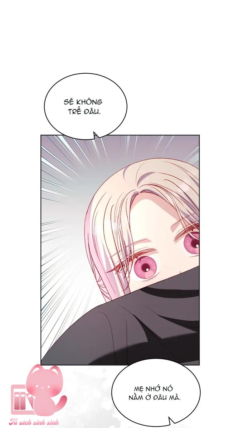 Một Ngày Nọ Bỗng Dưng Cha Xuất Hiện - Chap 33 - Trang 50