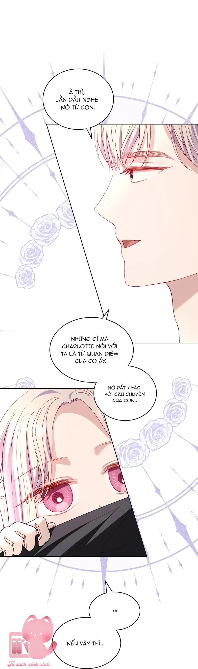 Một Ngày Nọ Bỗng Dưng Cha Xuất Hiện - Chap 33 - Trang 52