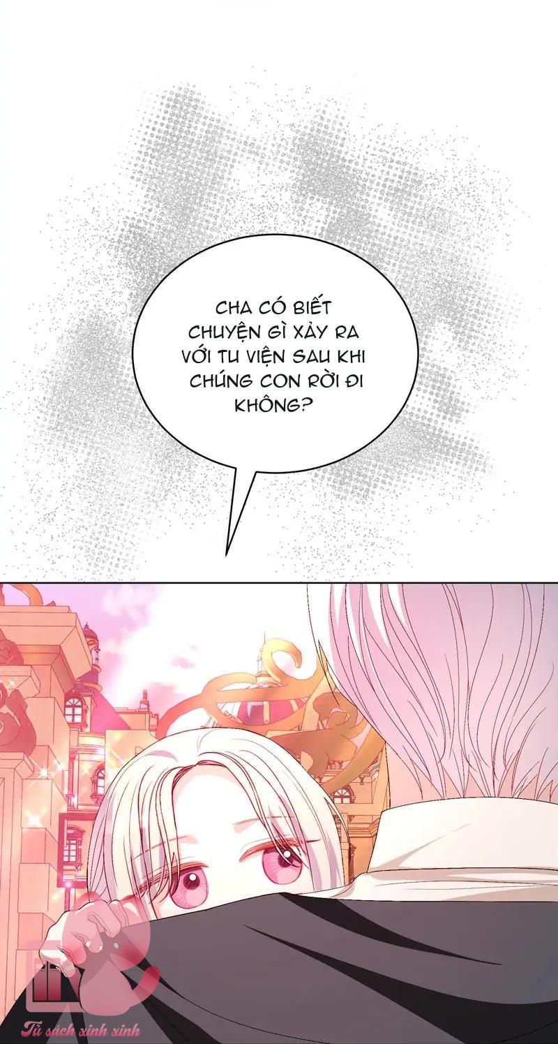 Một Ngày Nọ Bỗng Dưng Cha Xuất Hiện - Chap 33 - Trang 53