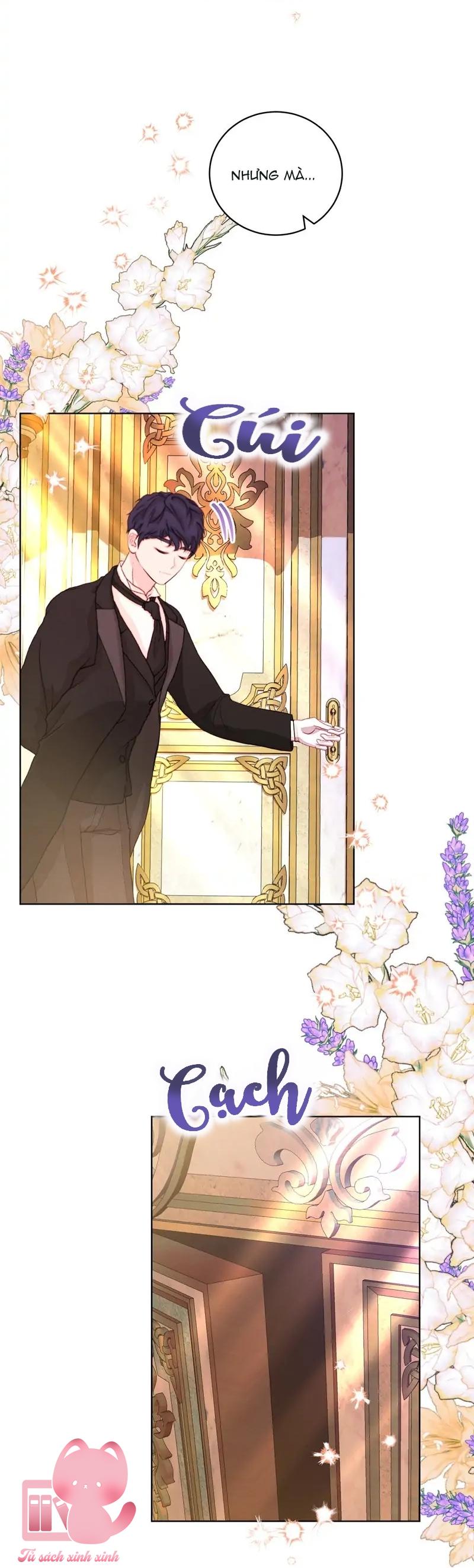 Một Ngày Nọ Bỗng Dưng Cha Xuất Hiện - Chap 33 - Trang 56