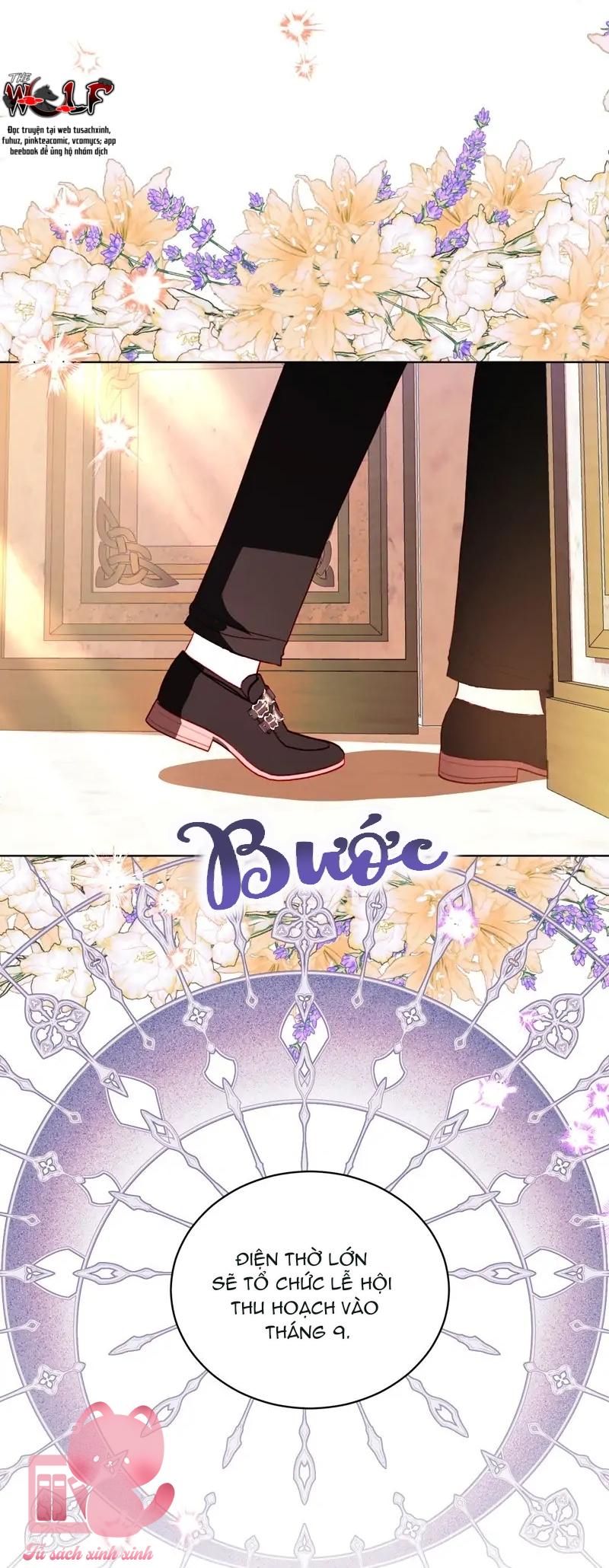 Một Ngày Nọ Bỗng Dưng Cha Xuất Hiện - Chap 33 - Trang 57