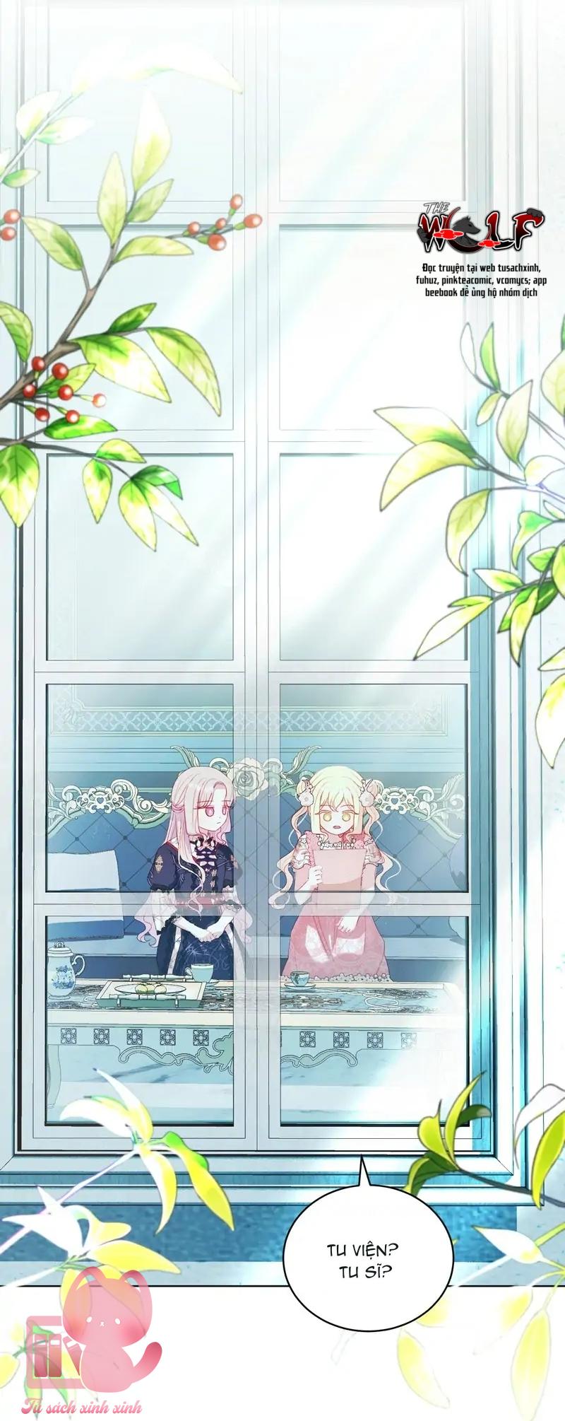 Một Ngày Nọ Bỗng Dưng Cha Xuất Hiện - Chap 34 - Trang 12