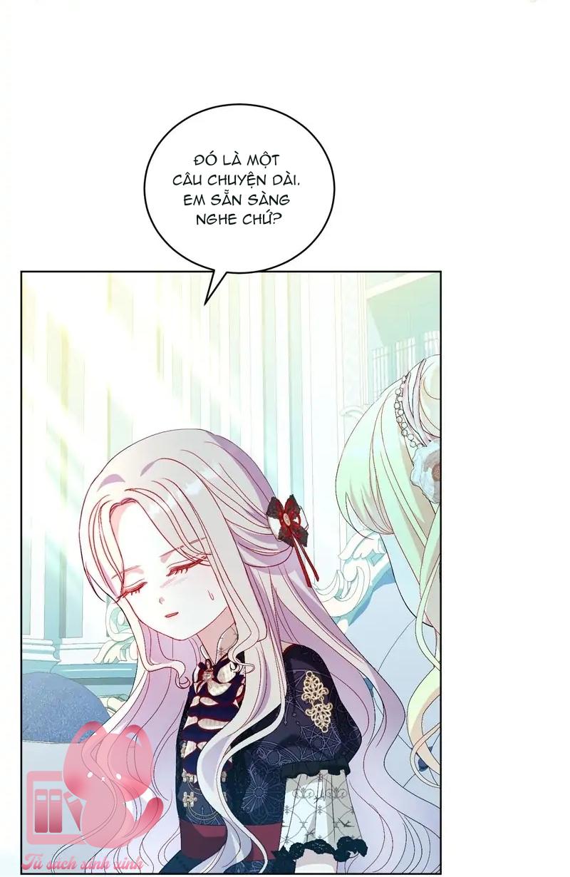 Một Ngày Nọ Bỗng Dưng Cha Xuất Hiện - Chap 34 - Trang 13