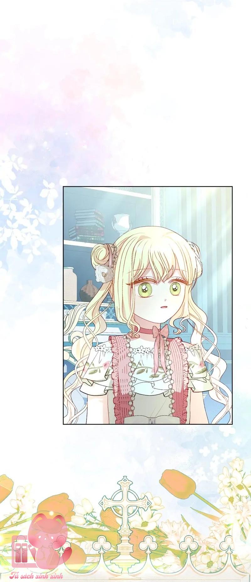 Một Ngày Nọ Bỗng Dưng Cha Xuất Hiện - Chap 34 - Trang 20
