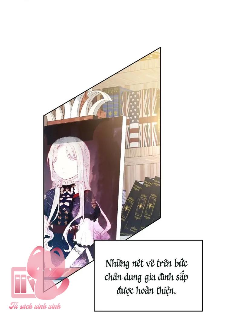 Một Ngày Nọ Bỗng Dưng Cha Xuất Hiện - Chap 34 - Trang 3