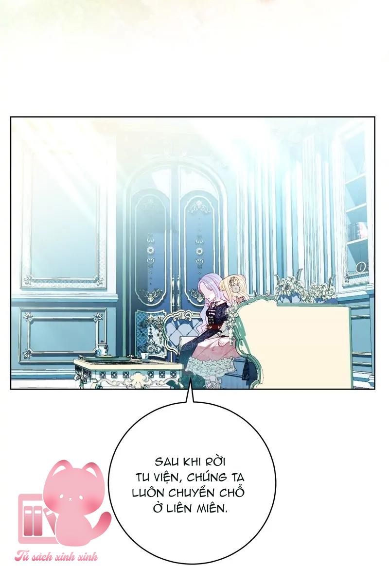 Một Ngày Nọ Bỗng Dưng Cha Xuất Hiện - Chap 34 - Trang 22