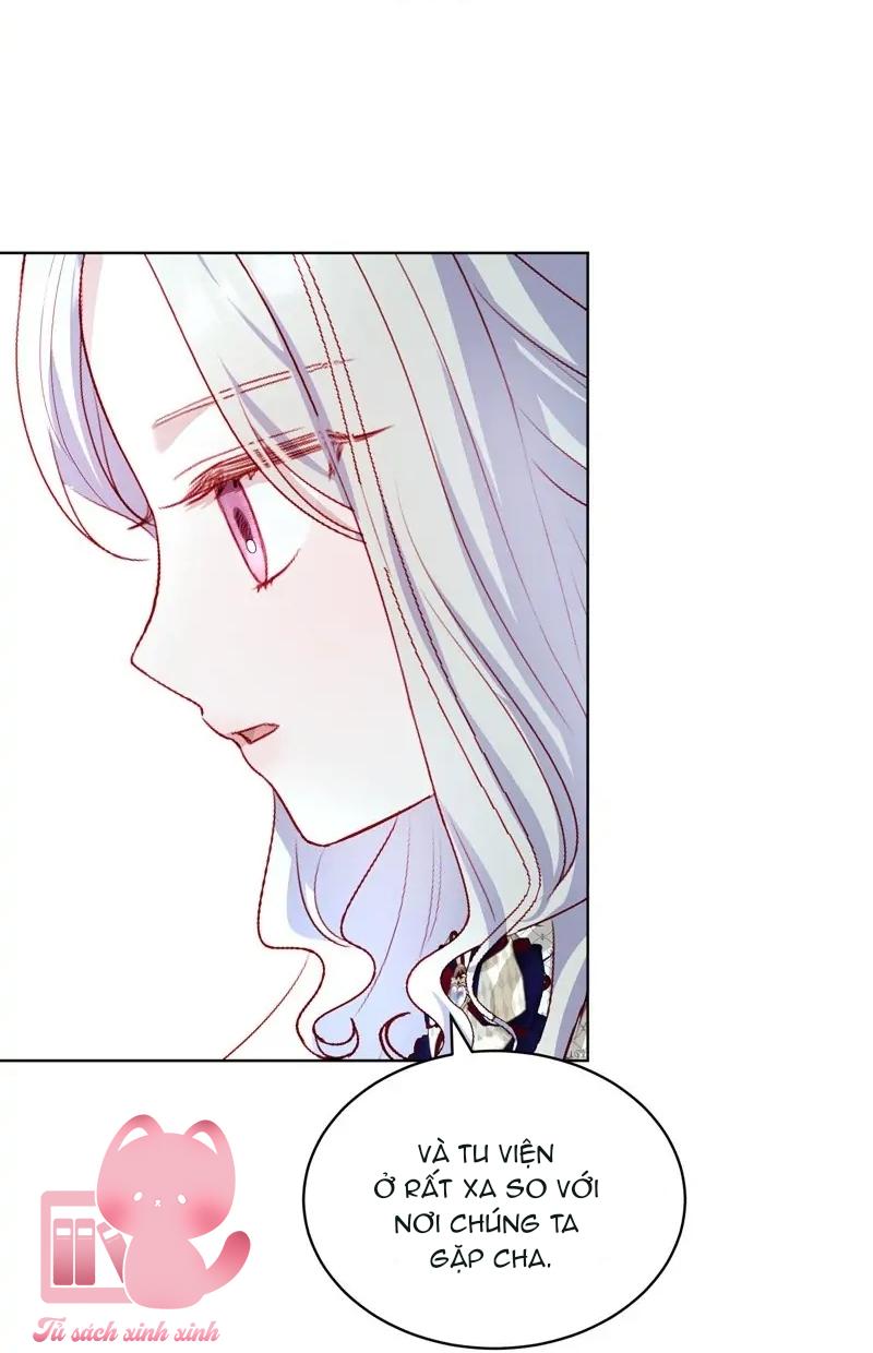 Một Ngày Nọ Bỗng Dưng Cha Xuất Hiện - Chap 34 - Trang 23