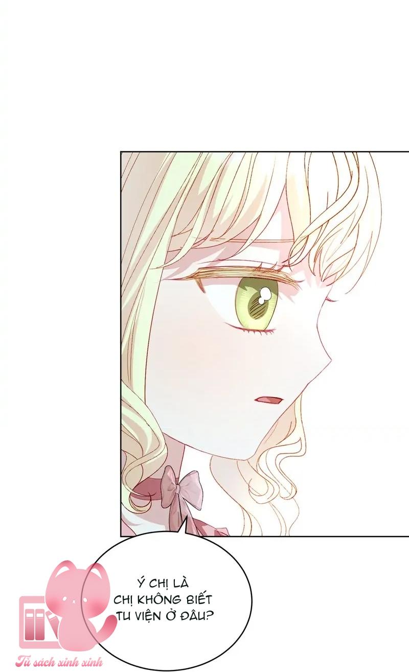 Một Ngày Nọ Bỗng Dưng Cha Xuất Hiện - Chap 34 - Trang 24