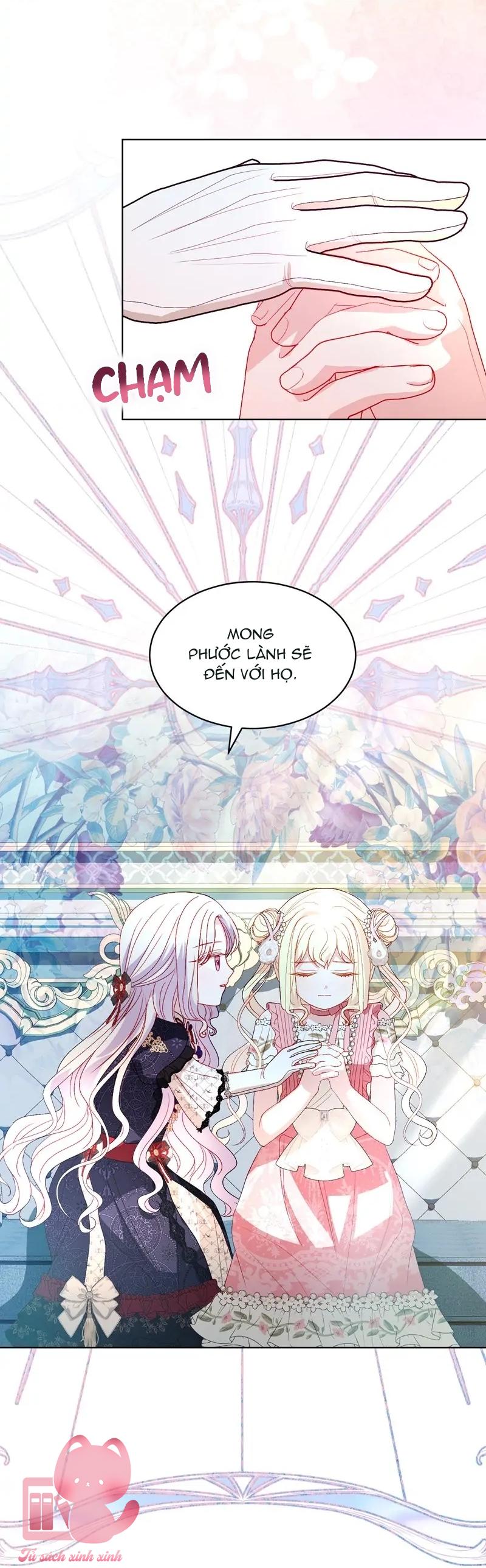 Một Ngày Nọ Bỗng Dưng Cha Xuất Hiện - Chap 34 - Trang 26