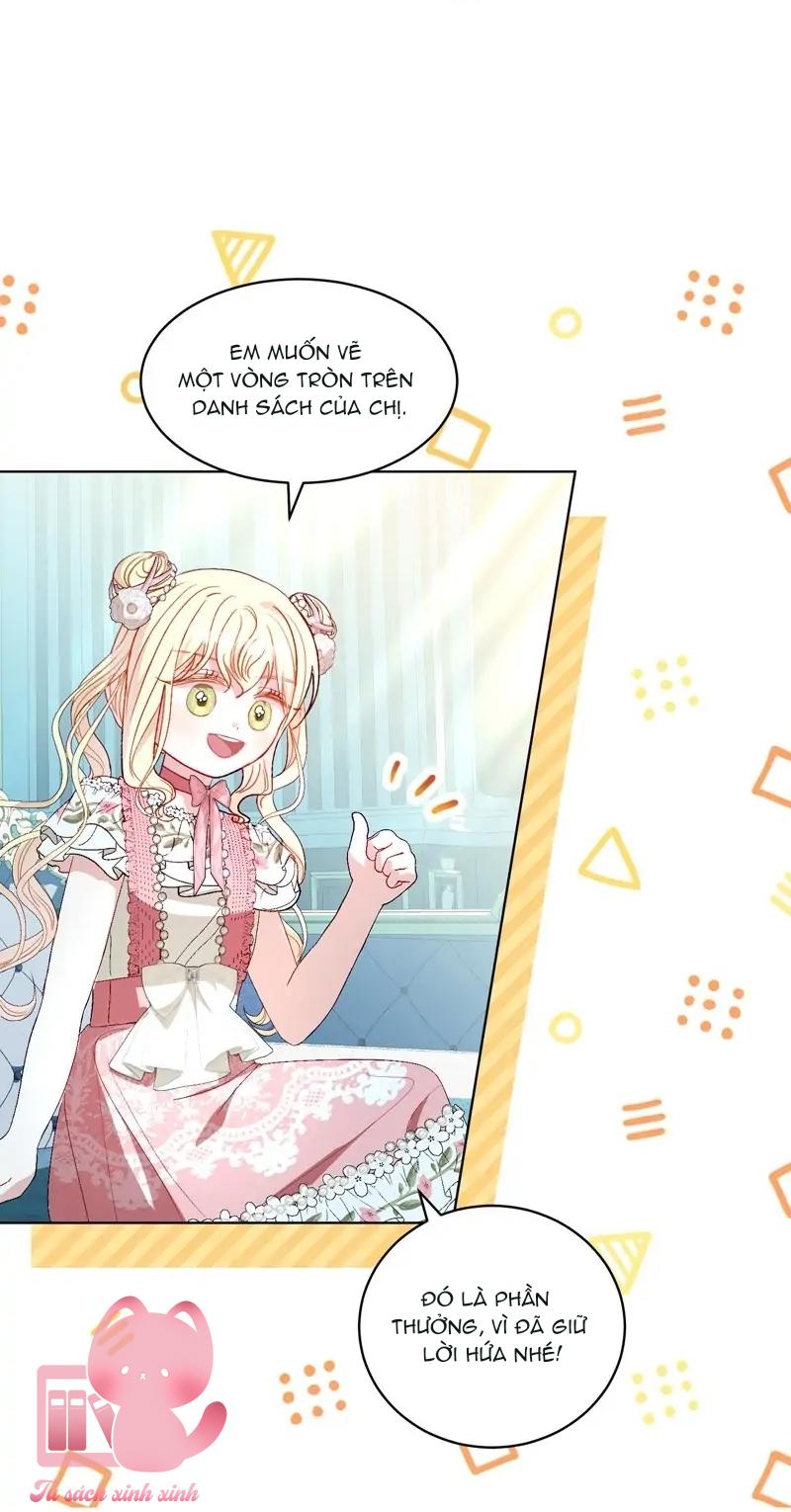 Một Ngày Nọ Bỗng Dưng Cha Xuất Hiện - Chap 34 - Trang 28