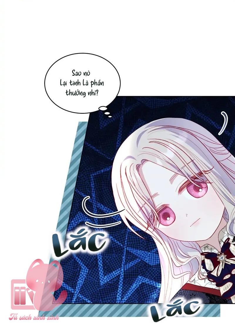 Một Ngày Nọ Bỗng Dưng Cha Xuất Hiện - Chap 34 - Trang 29