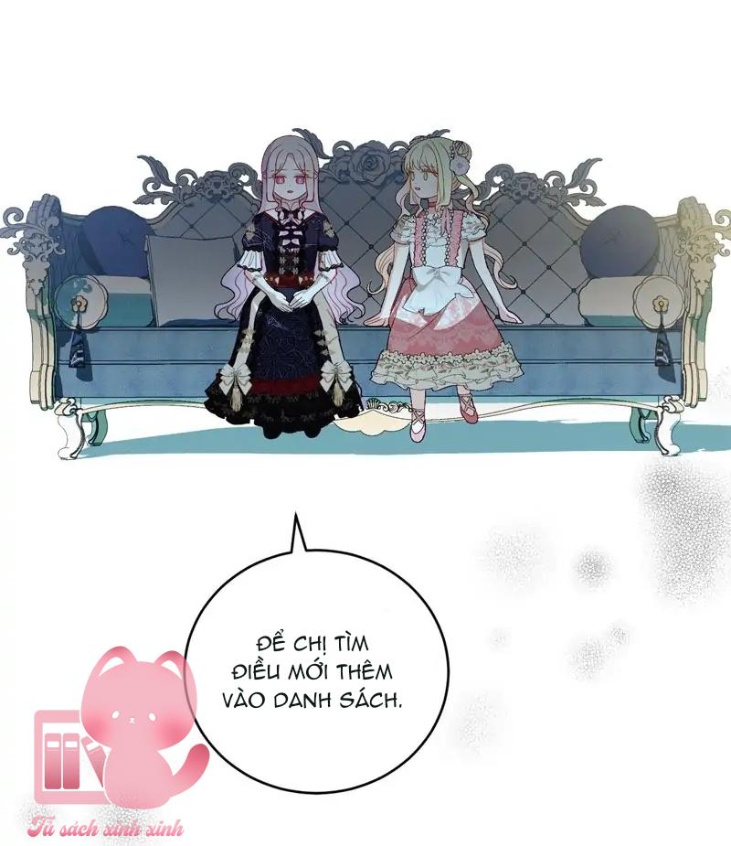 Một Ngày Nọ Bỗng Dưng Cha Xuất Hiện - Chap 34 - Trang 31