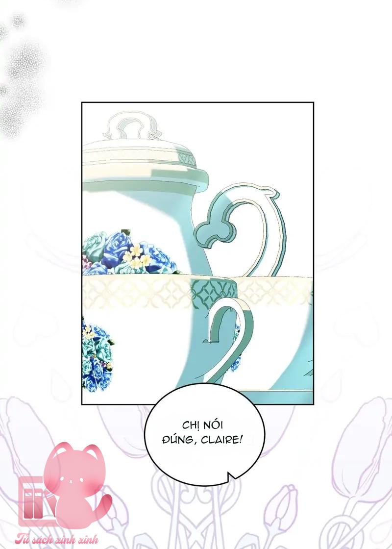 Một Ngày Nọ Bỗng Dưng Cha Xuất Hiện - Chap 34 - Trang 32