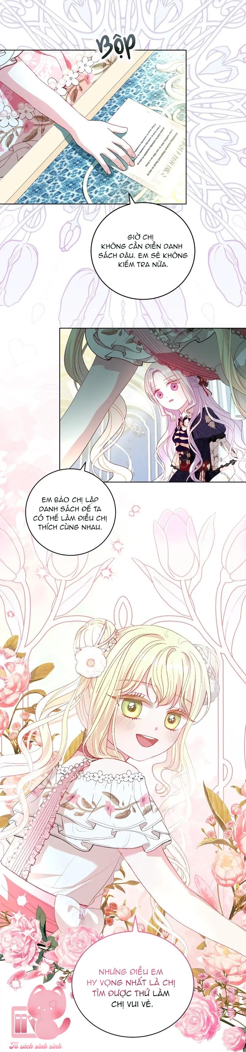 Một Ngày Nọ Bỗng Dưng Cha Xuất Hiện - Chap 34 - Trang 33