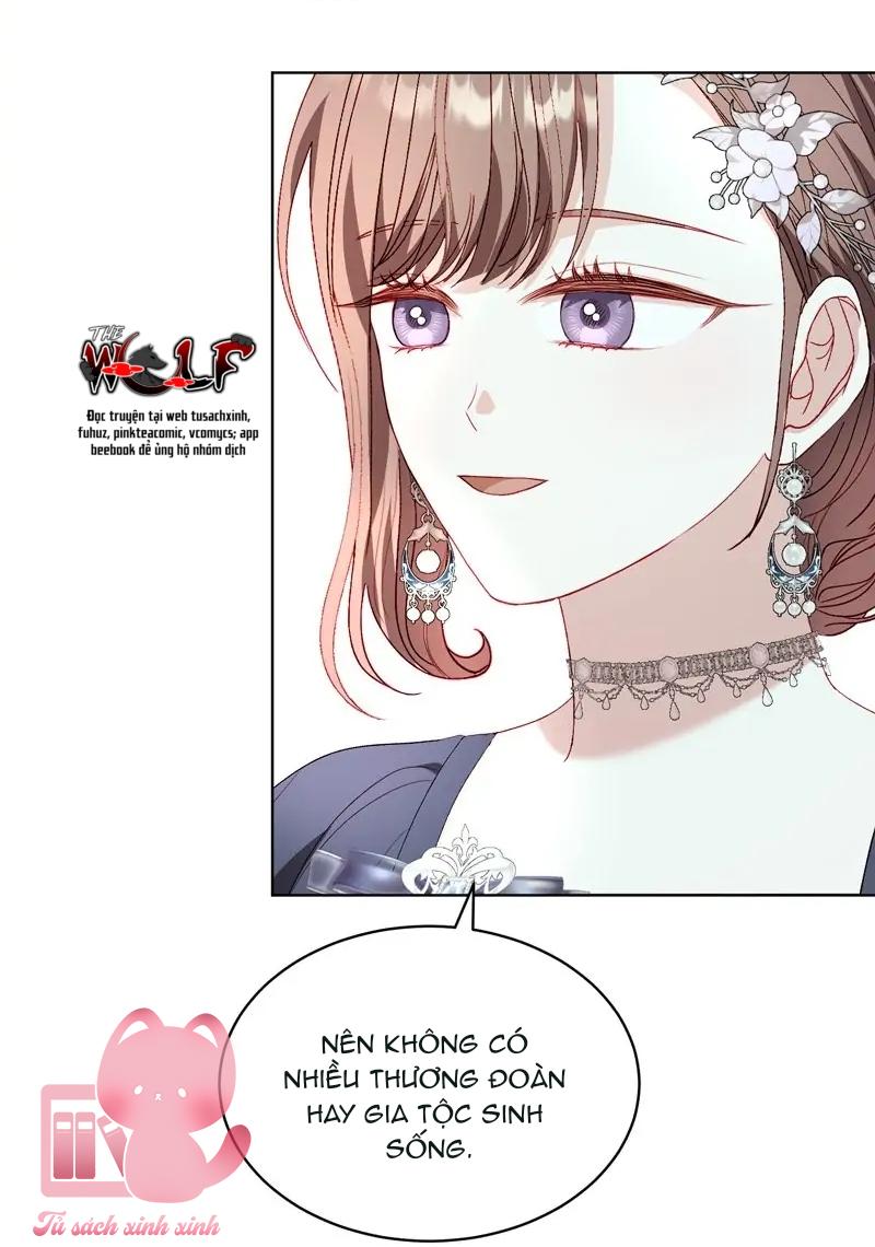 Một Ngày Nọ Bỗng Dưng Cha Xuất Hiện - Chap 34 - Trang 41