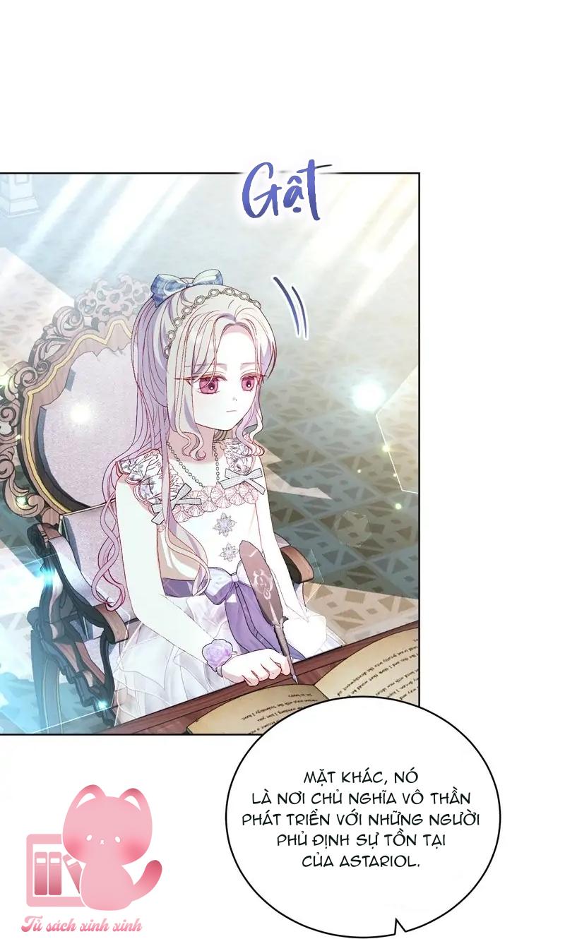Một Ngày Nọ Bỗng Dưng Cha Xuất Hiện - Chap 34 - Trang 42