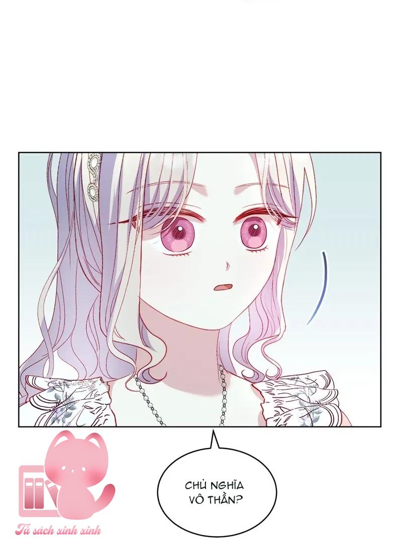 Một Ngày Nọ Bỗng Dưng Cha Xuất Hiện - Chap 34 - Trang 43