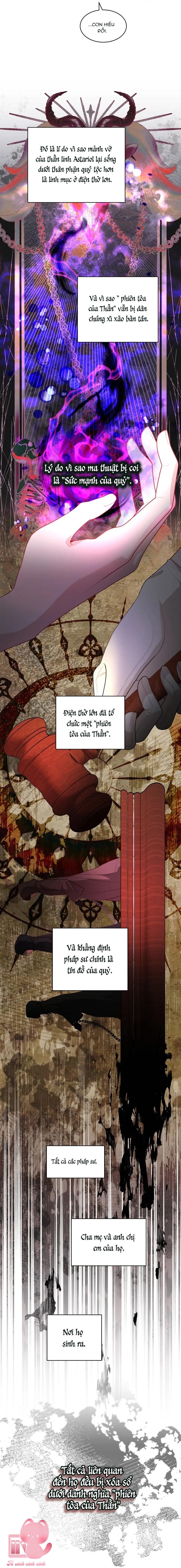 Một Ngày Nọ Bỗng Dưng Cha Xuất Hiện - Chap 34 - Trang 45